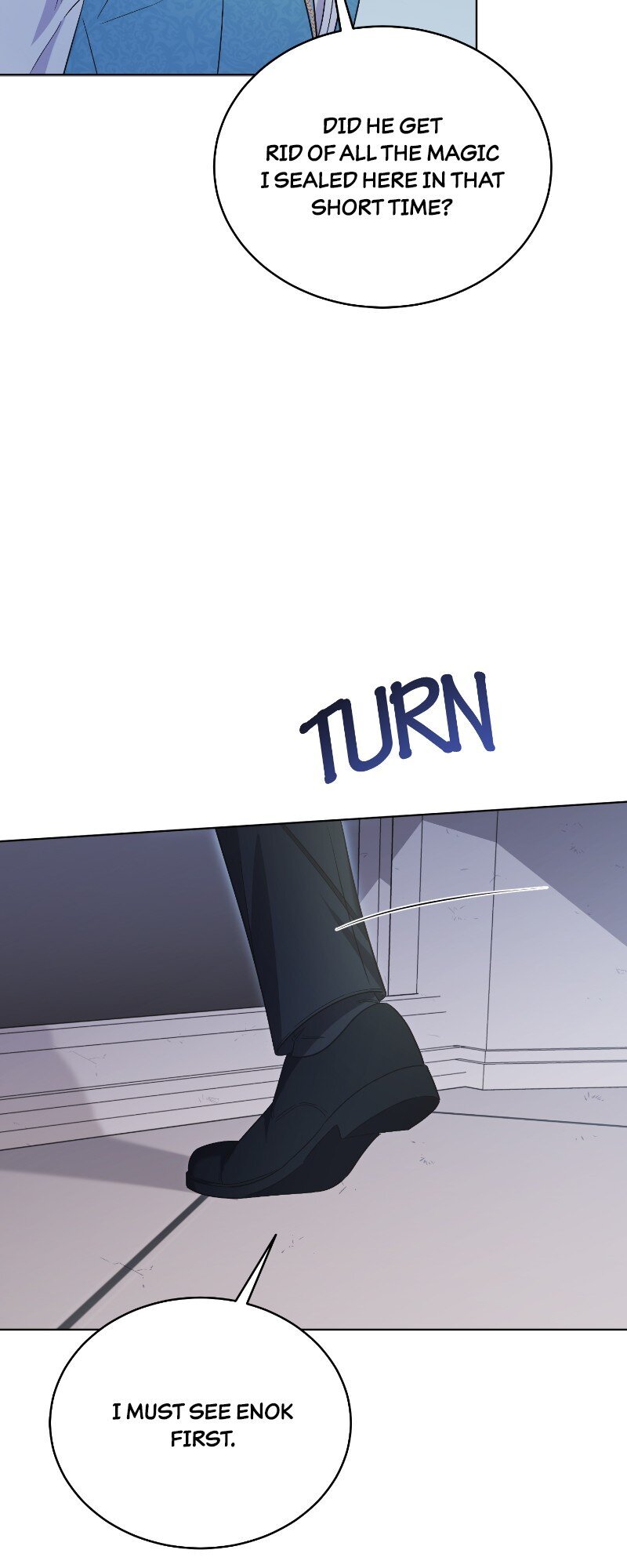 The Second Male Lead is Actually a Girl chapter 43 page 10