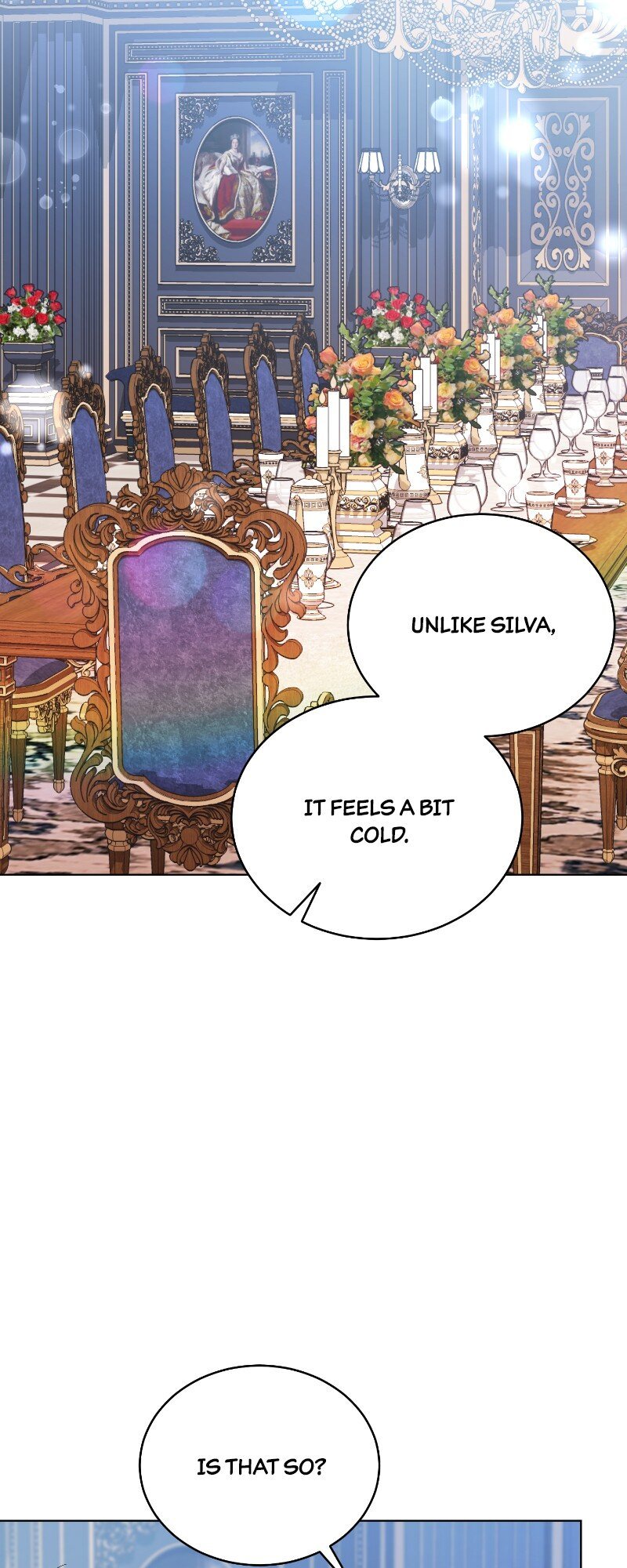 The Second Male Lead is Actually a Girl chapter 43 page 12