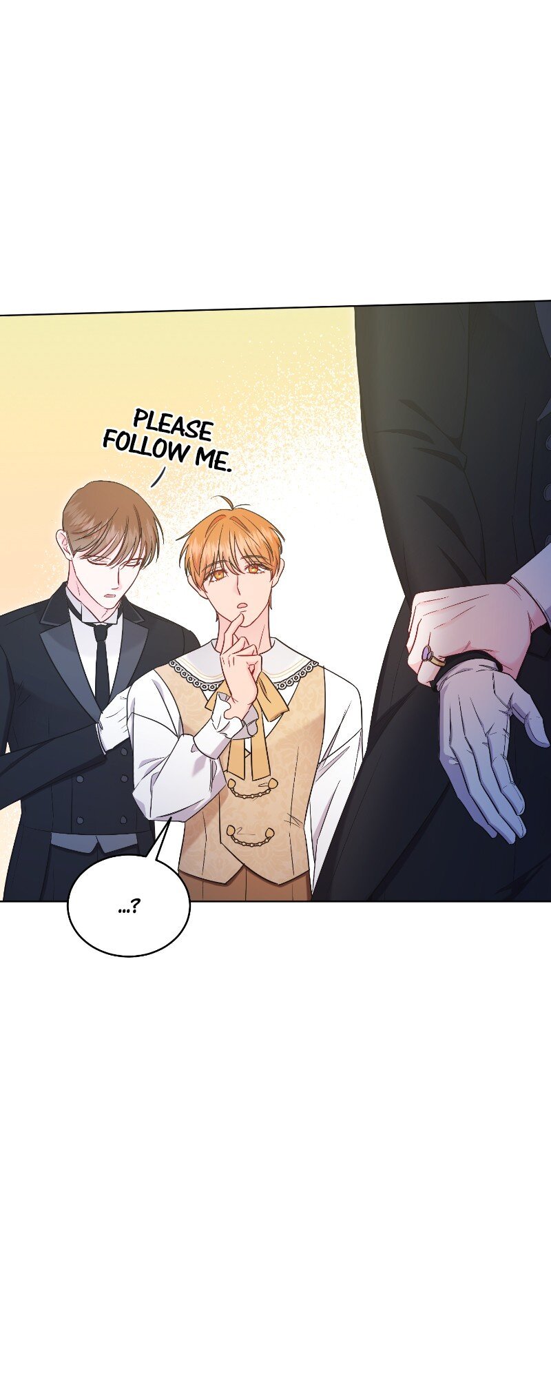 The Second Male Lead is Actually a Girl chapter 43 page 16