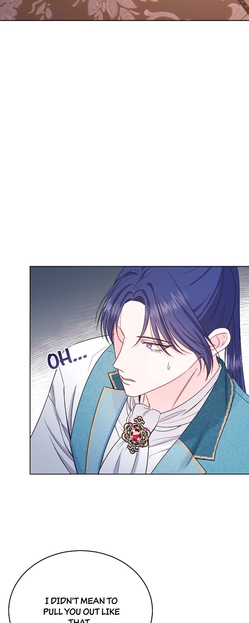 The Second Male Lead is Actually a Girl chapter 43 page 18