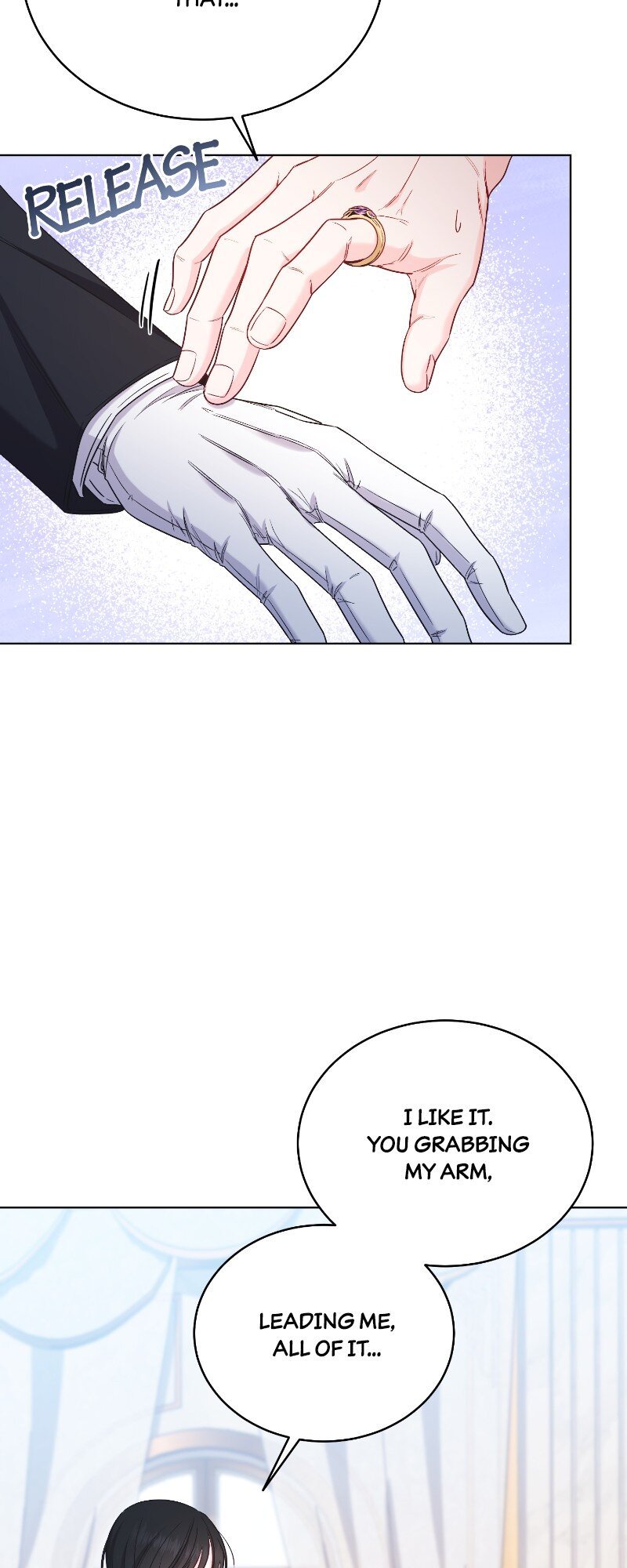 The Second Male Lead is Actually a Girl chapter 43 page 19