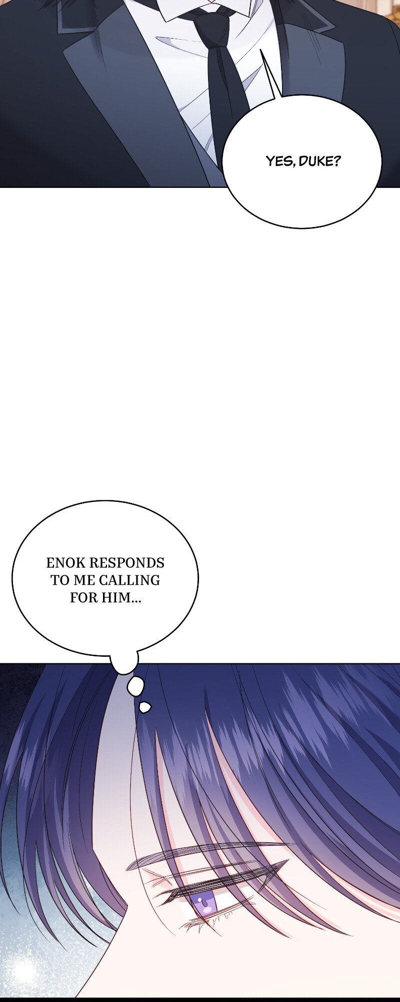 The Second Male Lead is Actually a Girl chapter 43 page 23