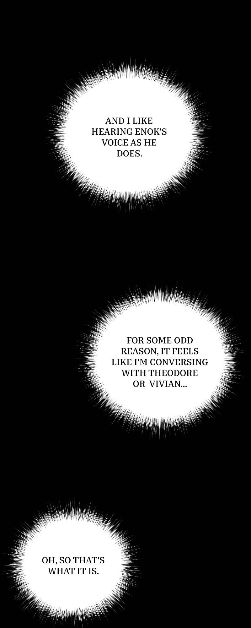 The Second Male Lead is Actually a Girl chapter 43 page 24