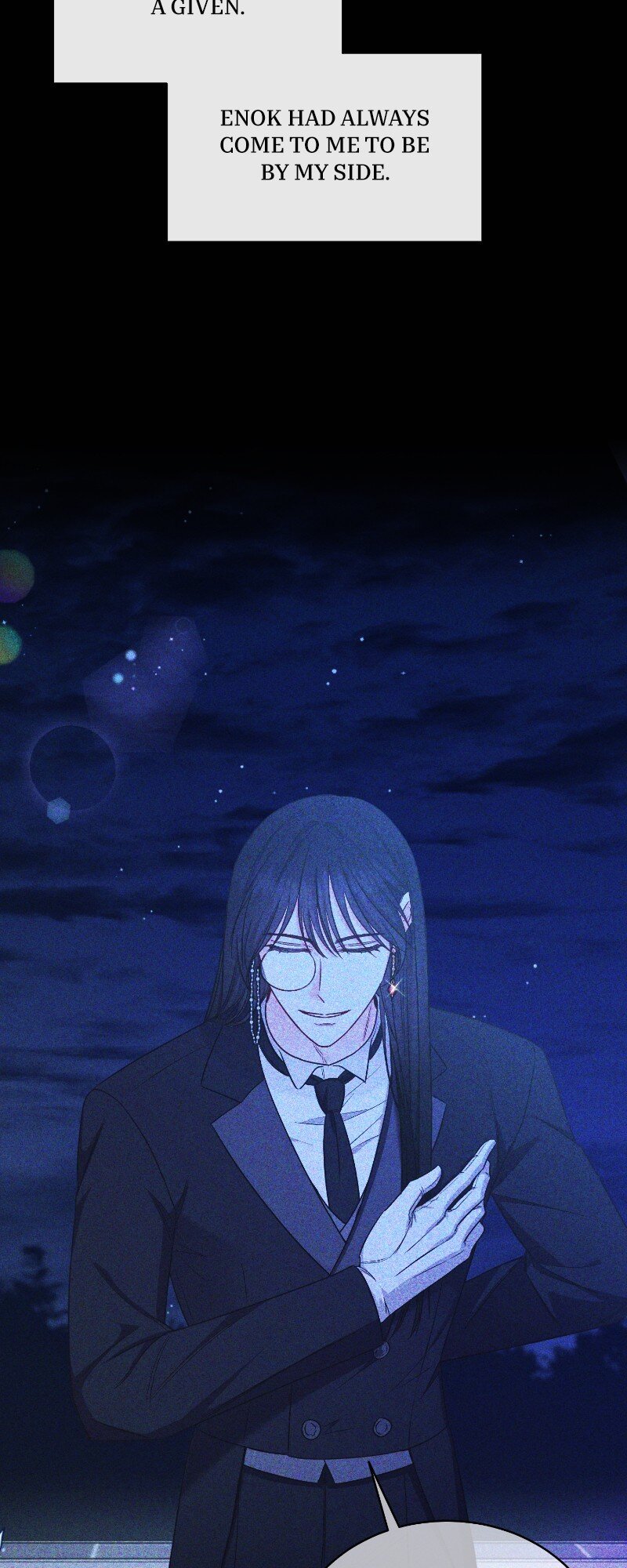 The Second Male Lead is Actually a Girl chapter 43 page 27