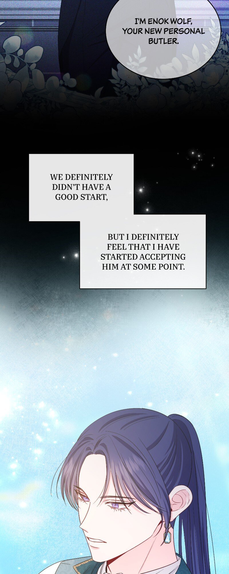 The Second Male Lead is Actually a Girl chapter 43 page 28