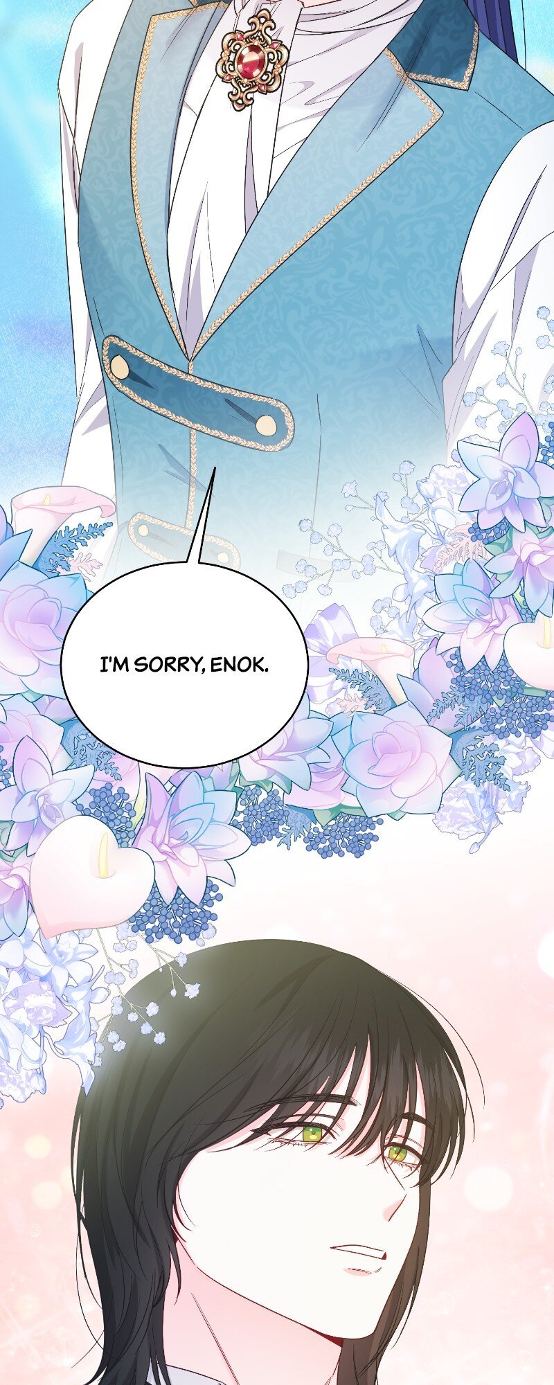 The Second Male Lead is Actually a Girl chapter 43 page 29