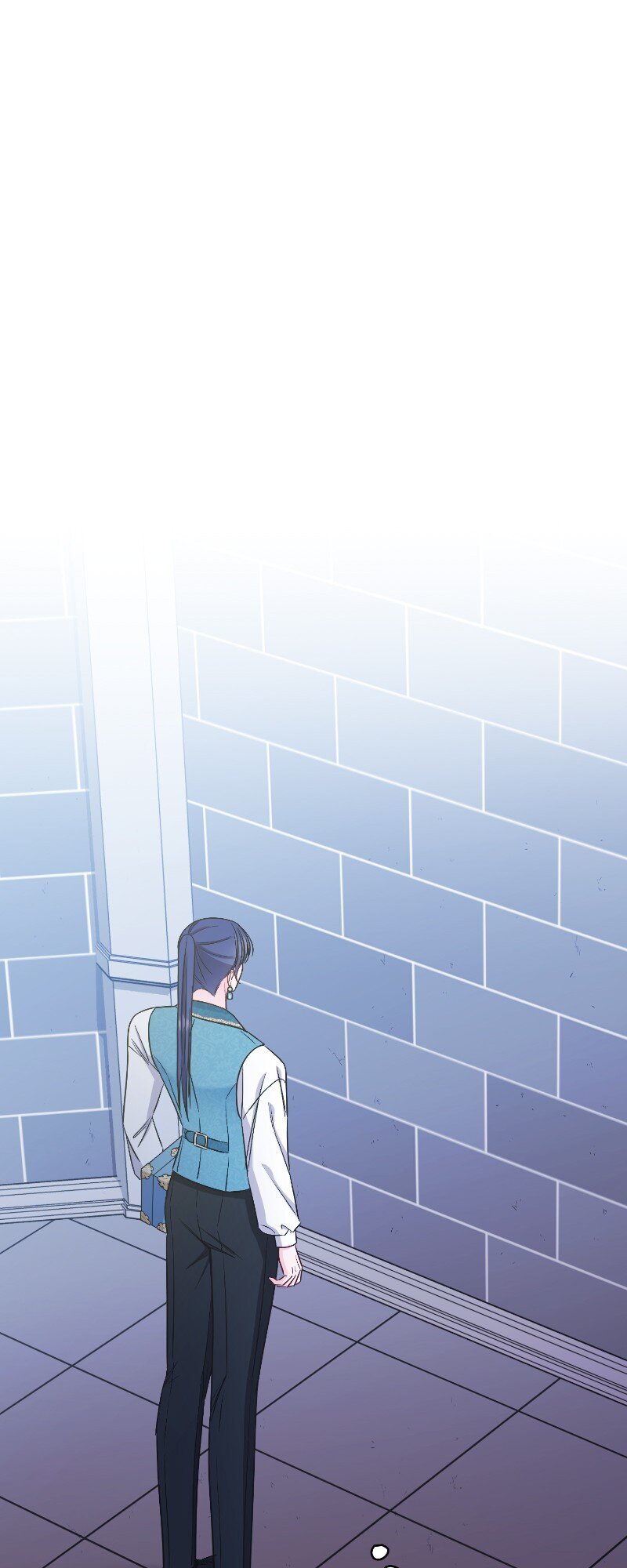 The Second Male Lead is Actually a Girl chapter 43 page 3