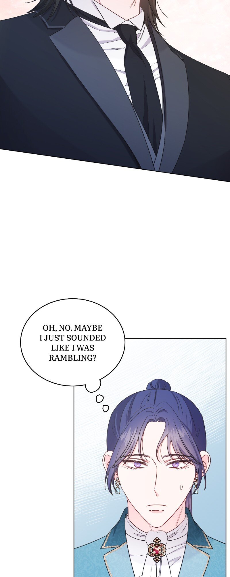 The Second Male Lead is Actually a Girl chapter 43 page 30