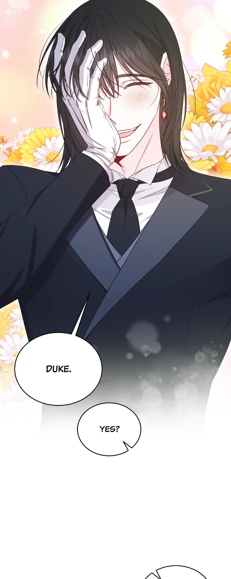 The Second Male Lead is Actually a Girl chapter 43 page 35