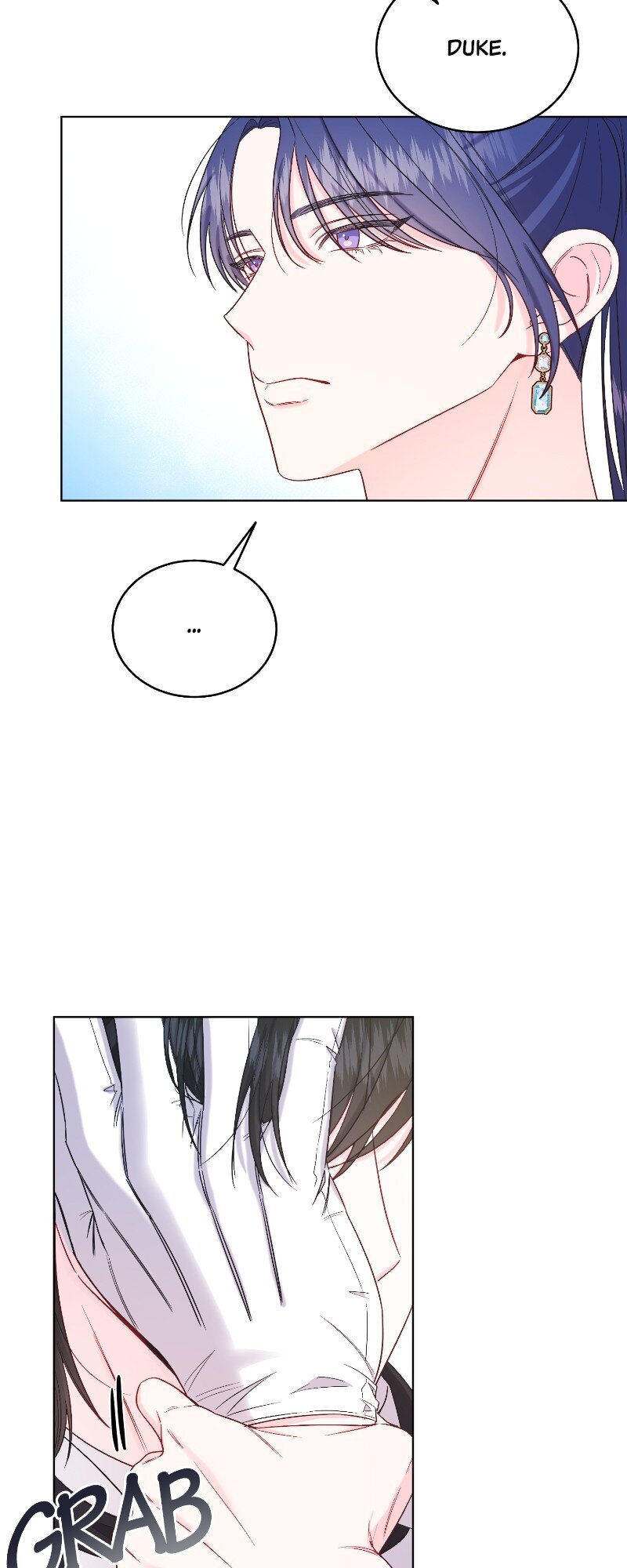 The Second Male Lead is Actually a Girl chapter 43 page 36