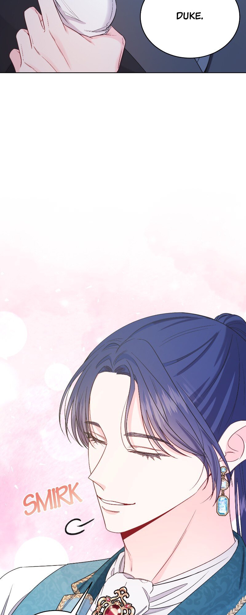 The Second Male Lead is Actually a Girl chapter 43 page 38