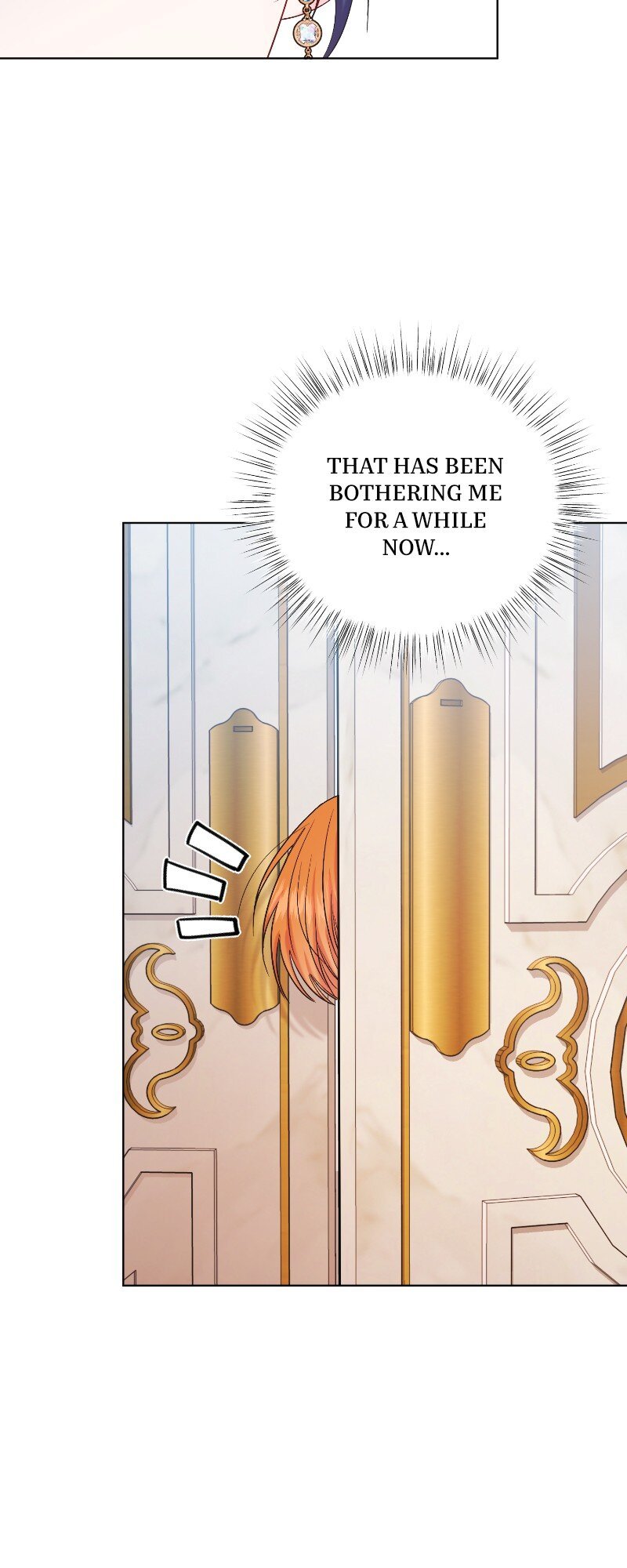 The Second Male Lead is Actually a Girl chapter 43 page 40