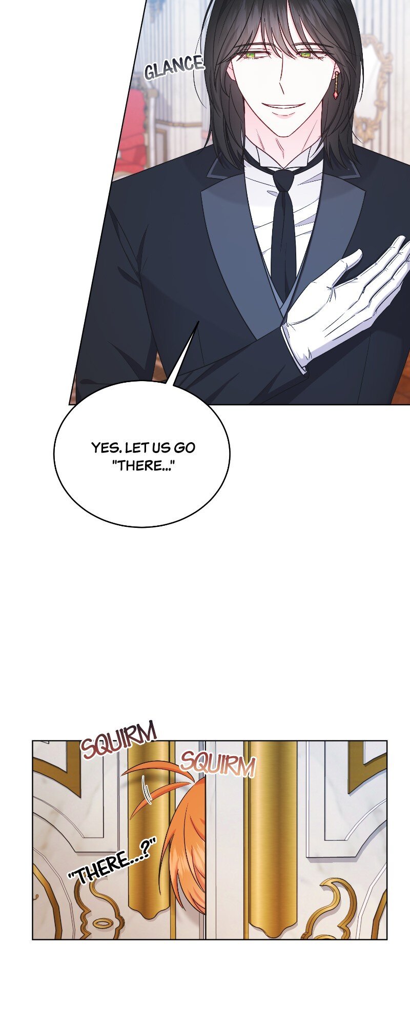 The Second Male Lead is Actually a Girl chapter 43 page 42