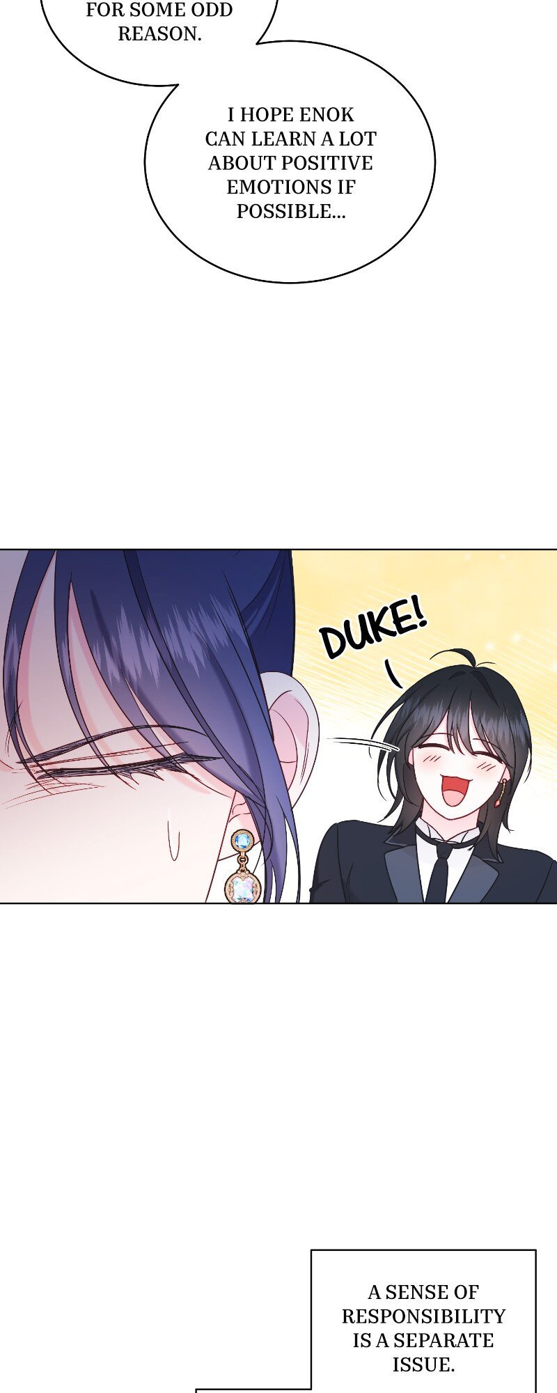 The Second Male Lead is Actually a Girl chapter 43 page 45