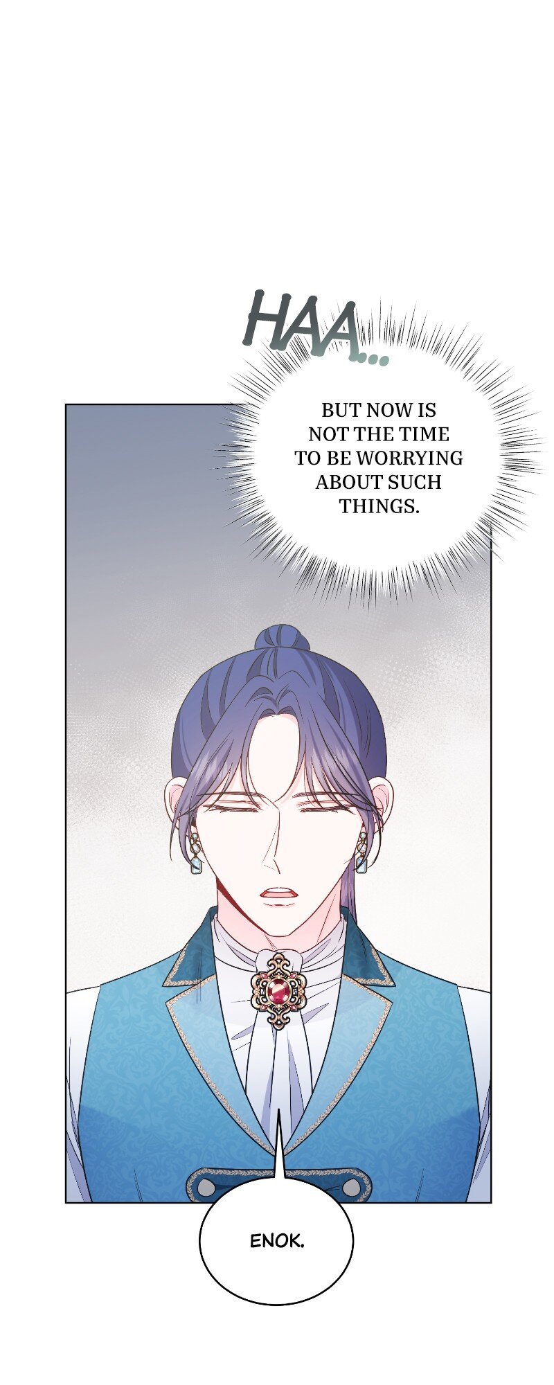 The Second Male Lead is Actually a Girl chapter 43 page 5