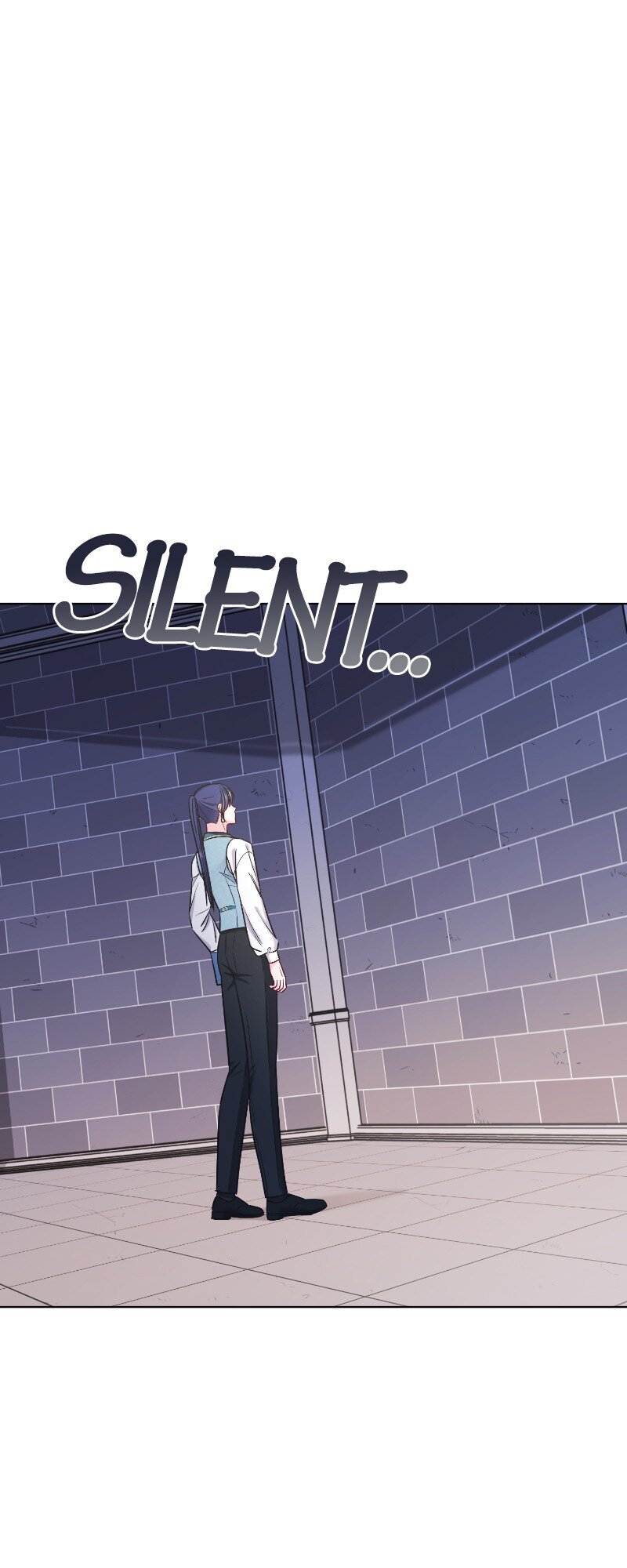 The Second Male Lead is Actually a Girl chapter 43 page 6