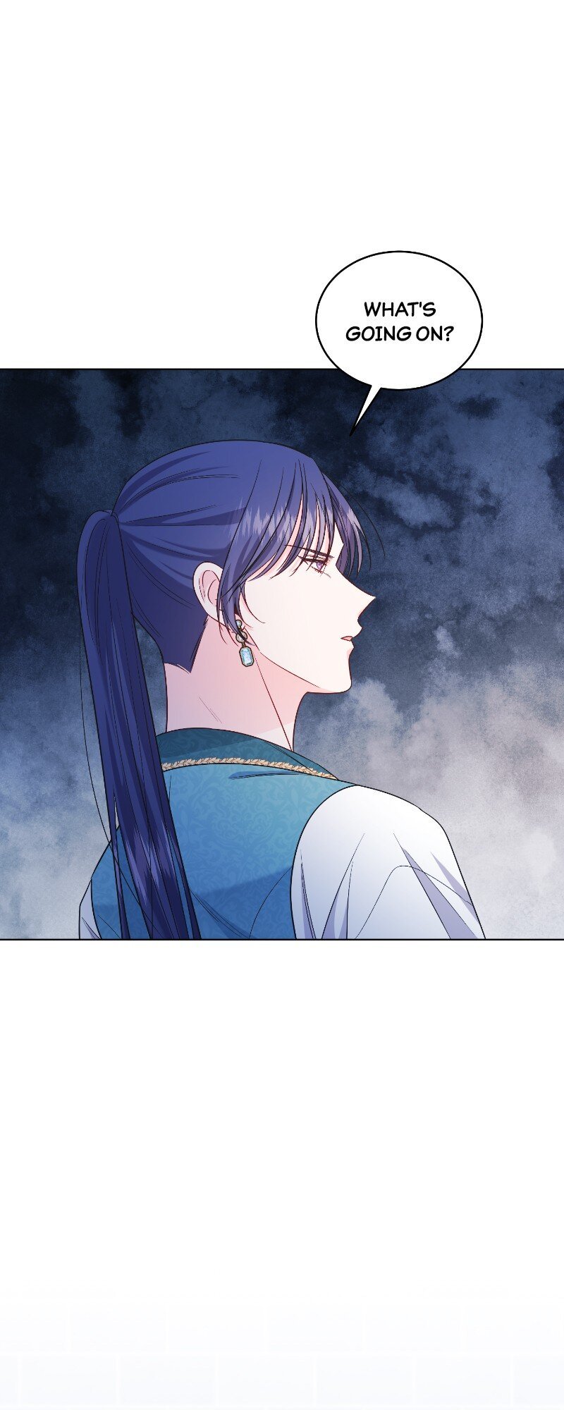 The Second Male Lead is Actually a Girl chapter 43 page 7