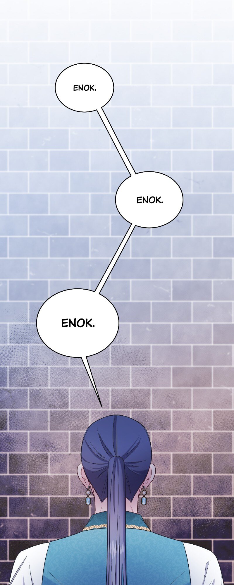 The Second Male Lead is Actually a Girl chapter 43 page 8