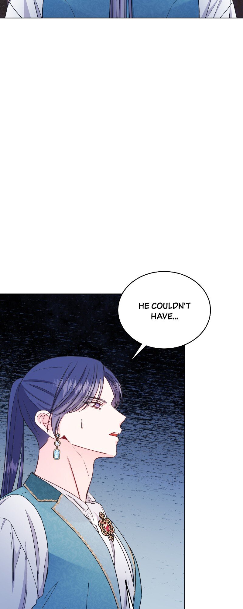 The Second Male Lead is Actually a Girl chapter 43 page 9