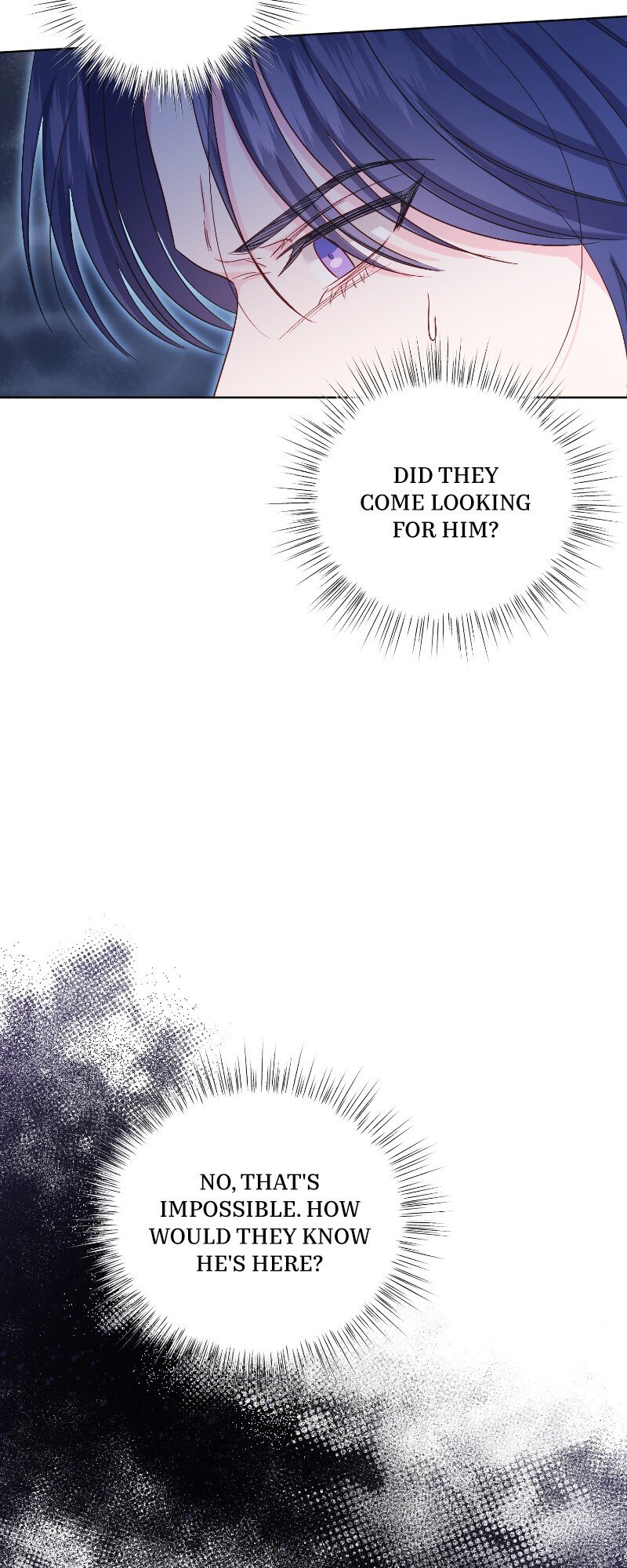 The Second Male Lead is Actually a Girl chapter 44 page 10