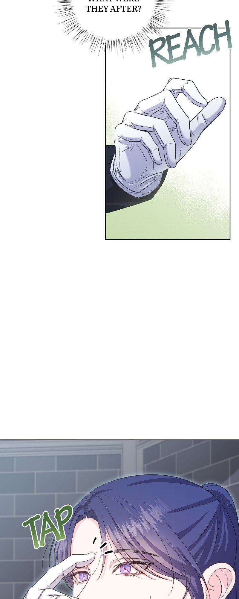 The Second Male Lead is Actually a Girl chapter 44 page 12