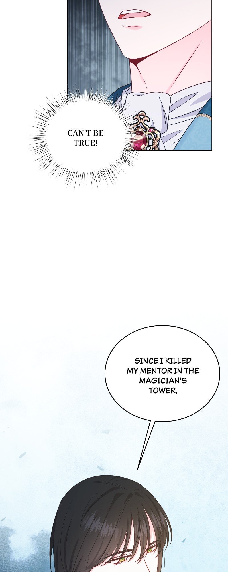 The Second Male Lead is Actually a Girl chapter 44 page 16