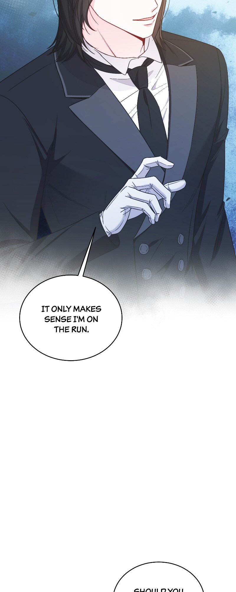 The Second Male Lead is Actually a Girl chapter 44 page 17