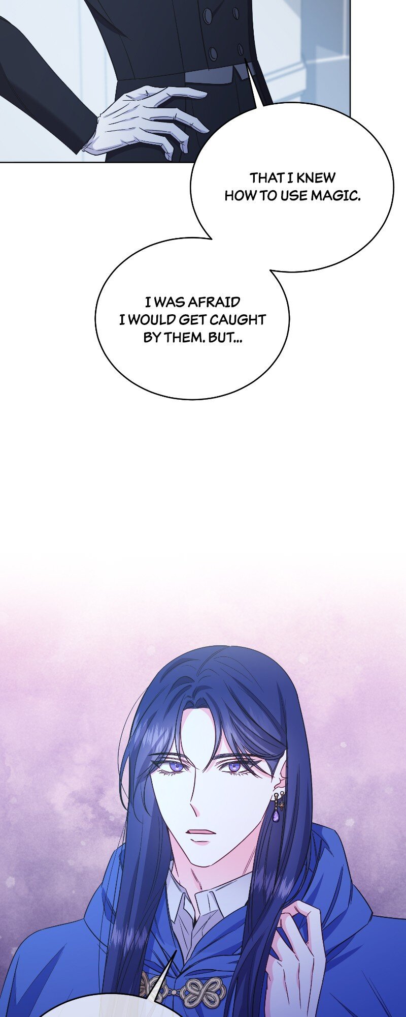 The Second Male Lead is Actually a Girl chapter 44 page 20