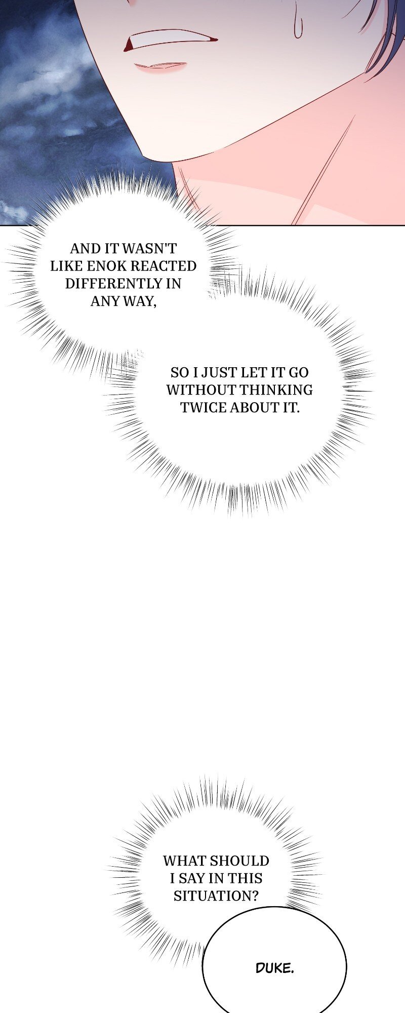 The Second Male Lead is Actually a Girl chapter 44 page 23