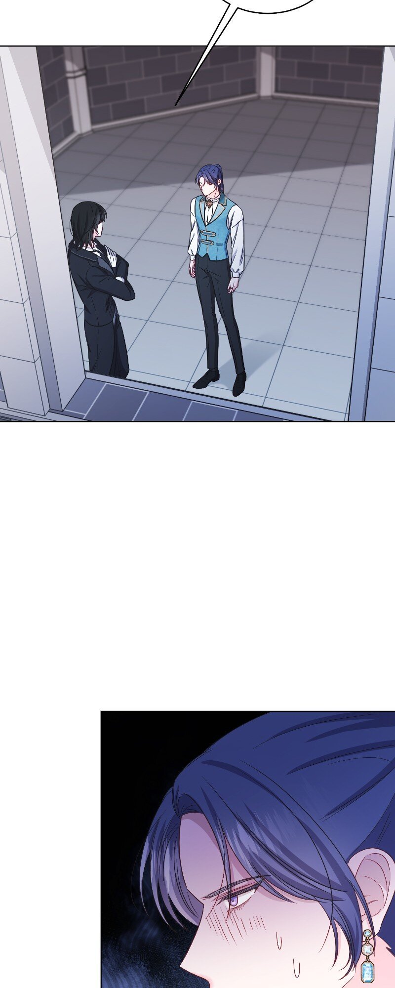 The Second Male Lead is Actually a Girl chapter 44 page 24