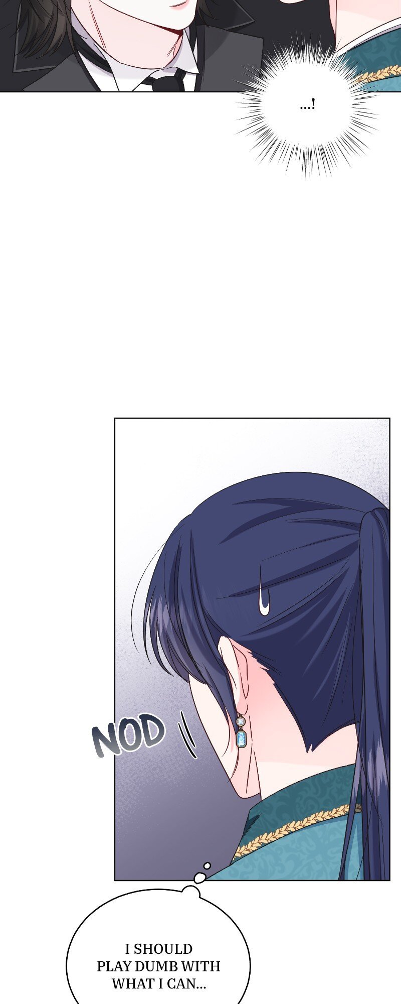 The Second Male Lead is Actually a Girl chapter 44 page 26