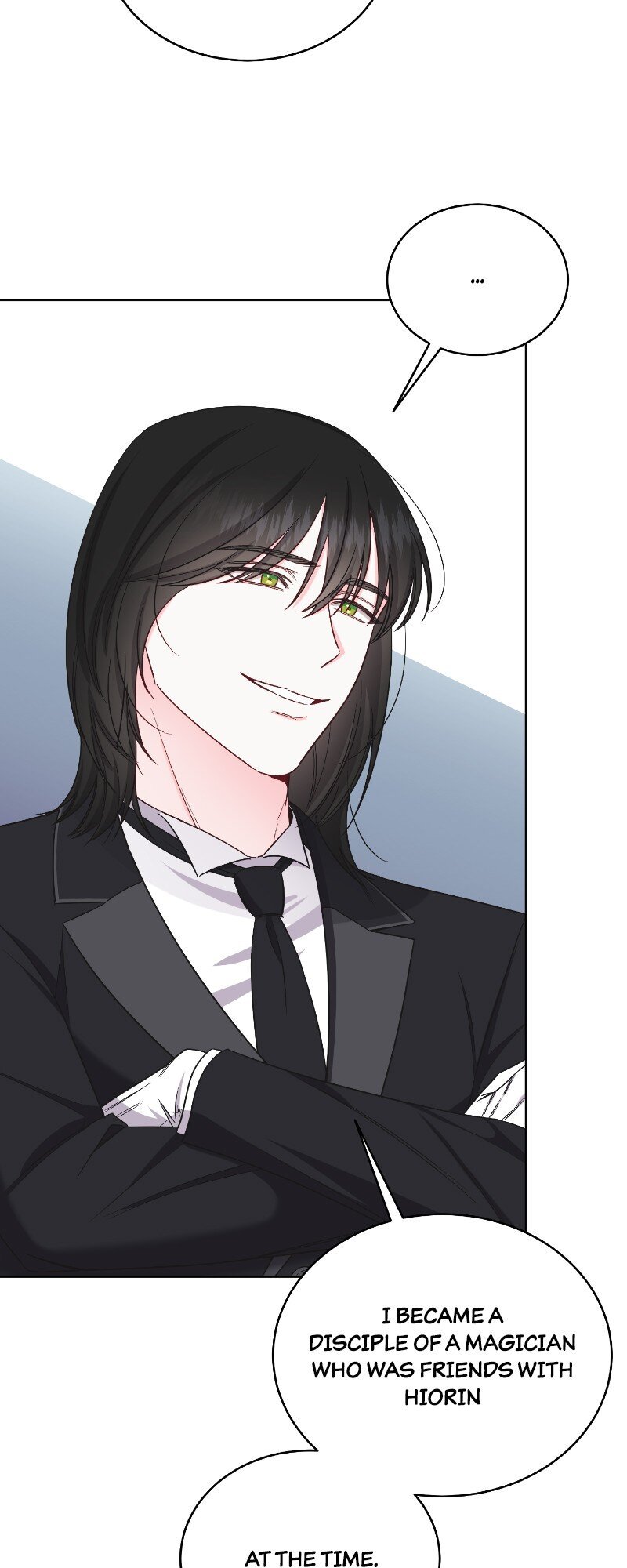 The Second Male Lead is Actually a Girl chapter 44 page 27