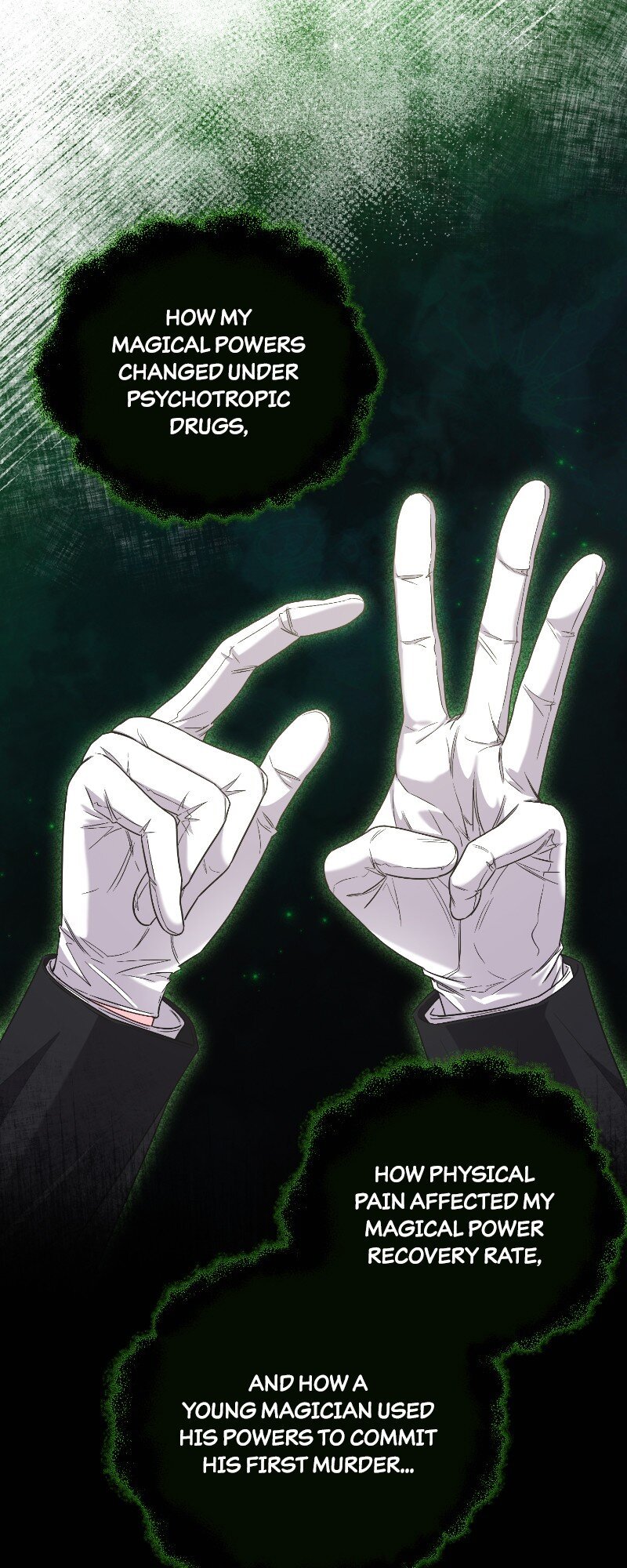 The Second Male Lead is Actually a Girl chapter 44 page 30