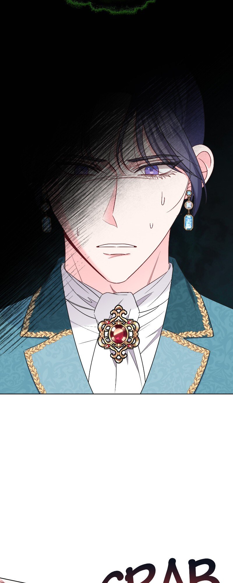 The Second Male Lead is Actually a Girl chapter 44 page 31