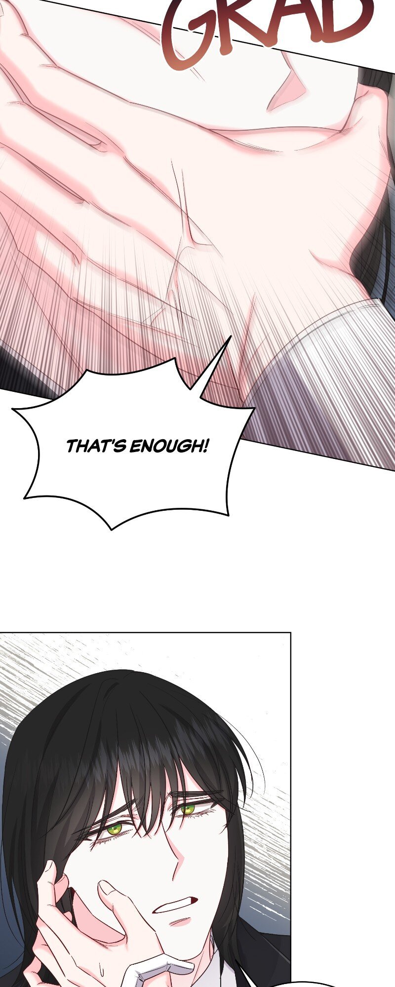 The Second Male Lead is Actually a Girl chapter 44 page 32