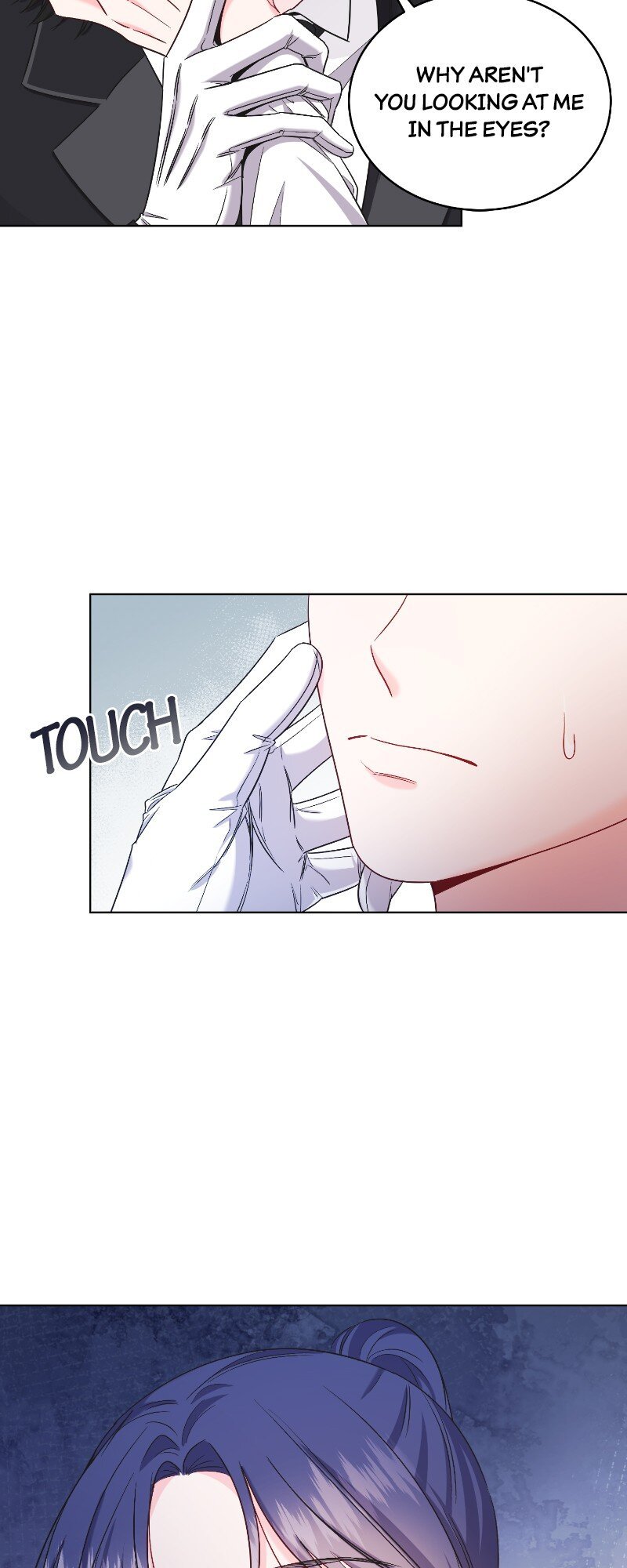 The Second Male Lead is Actually a Girl chapter 44 page 33