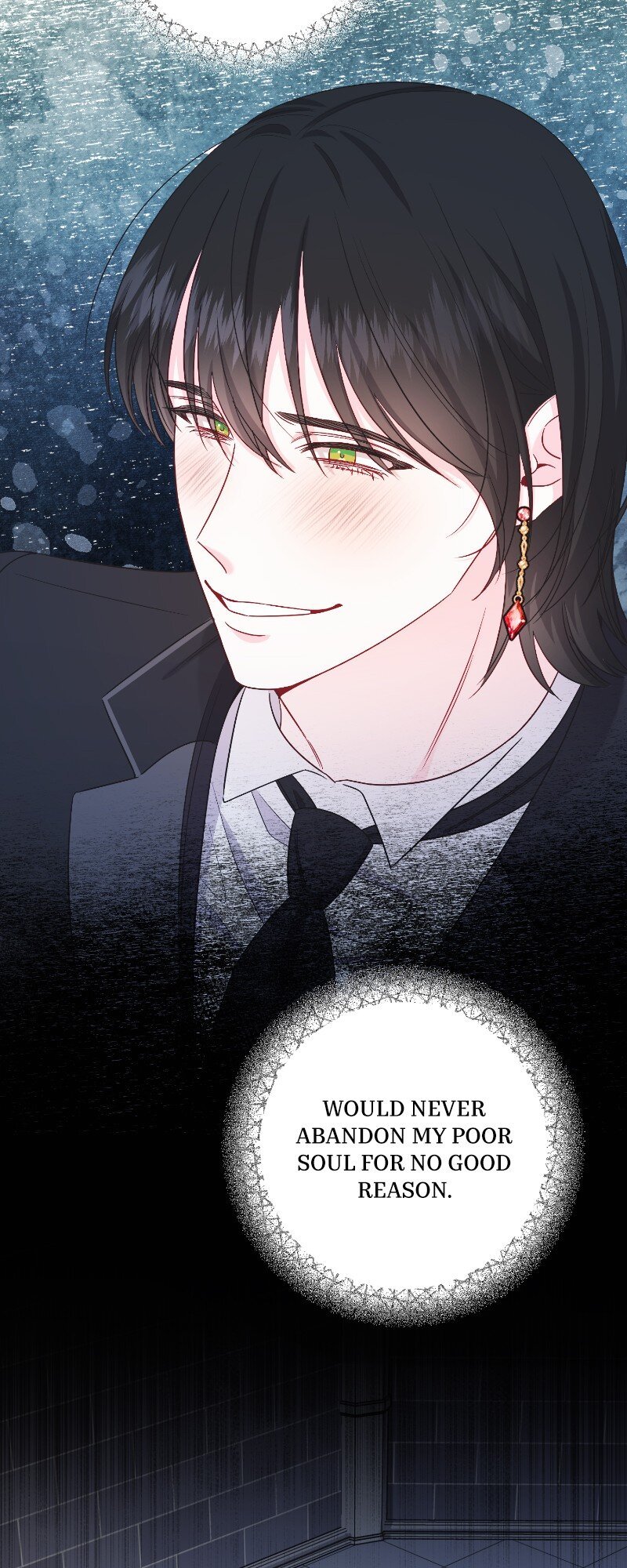 The Second Male Lead is Actually a Girl chapter 44 page 36