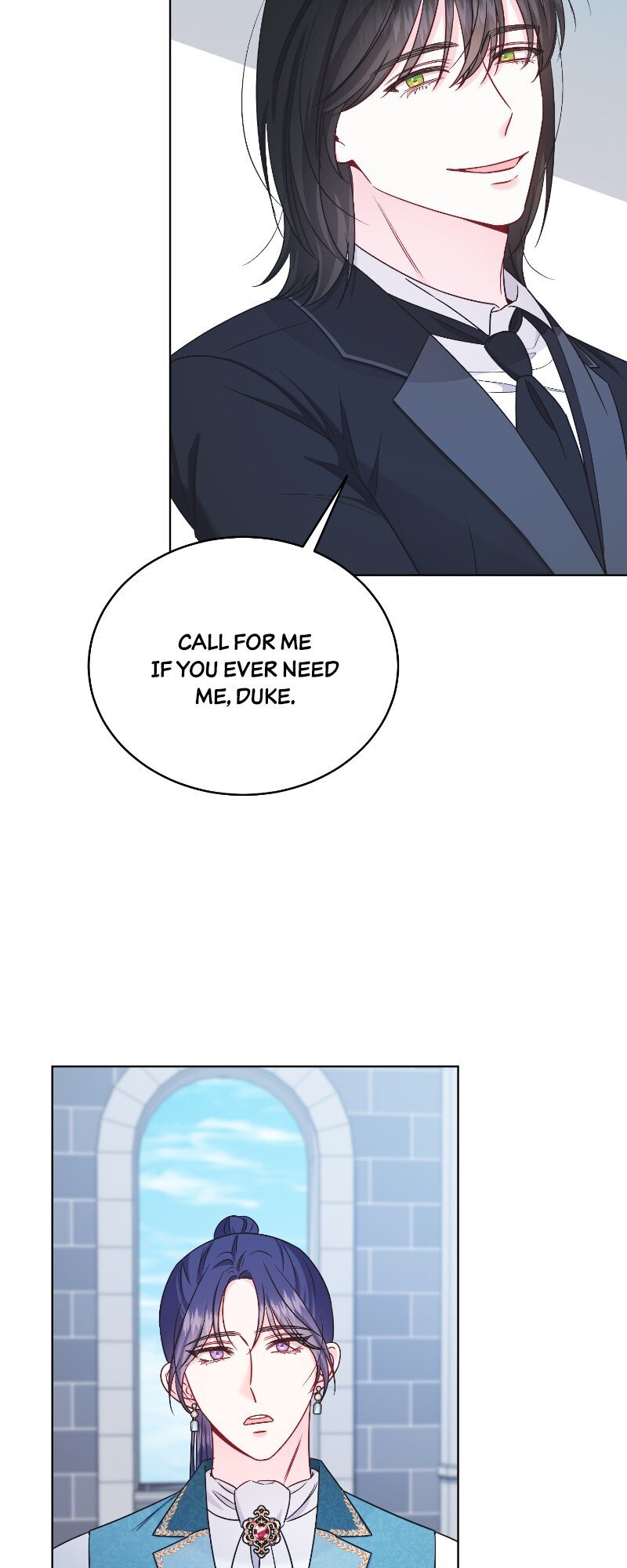 The Second Male Lead is Actually a Girl chapter 44 page 39