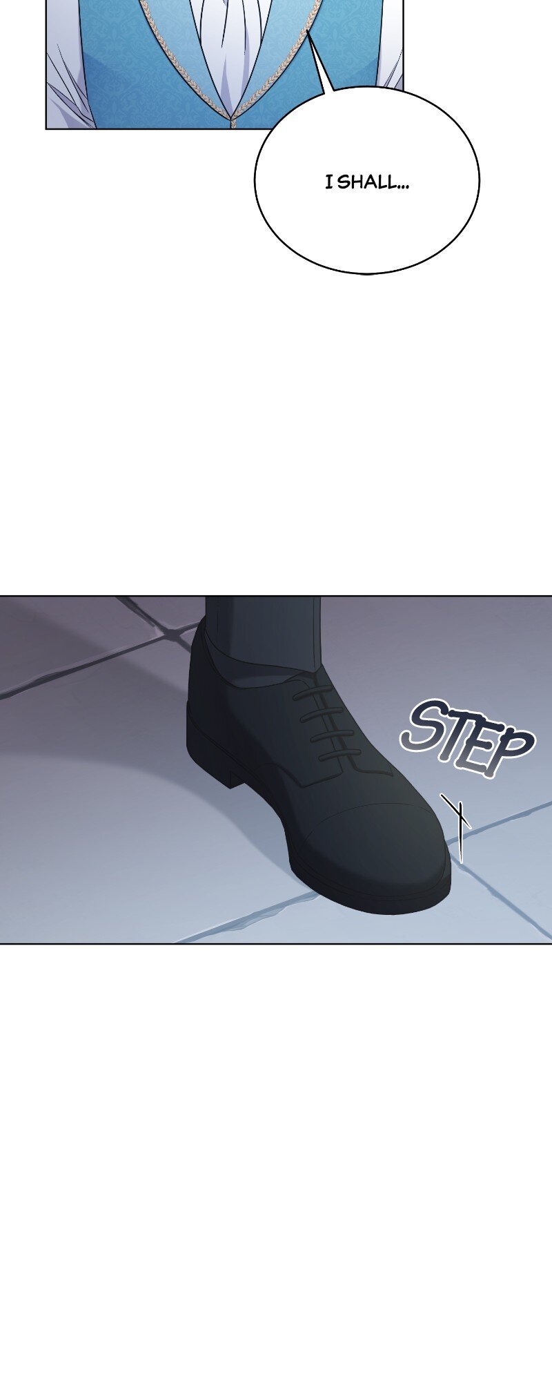 The Second Male Lead is Actually a Girl chapter 44 page 40