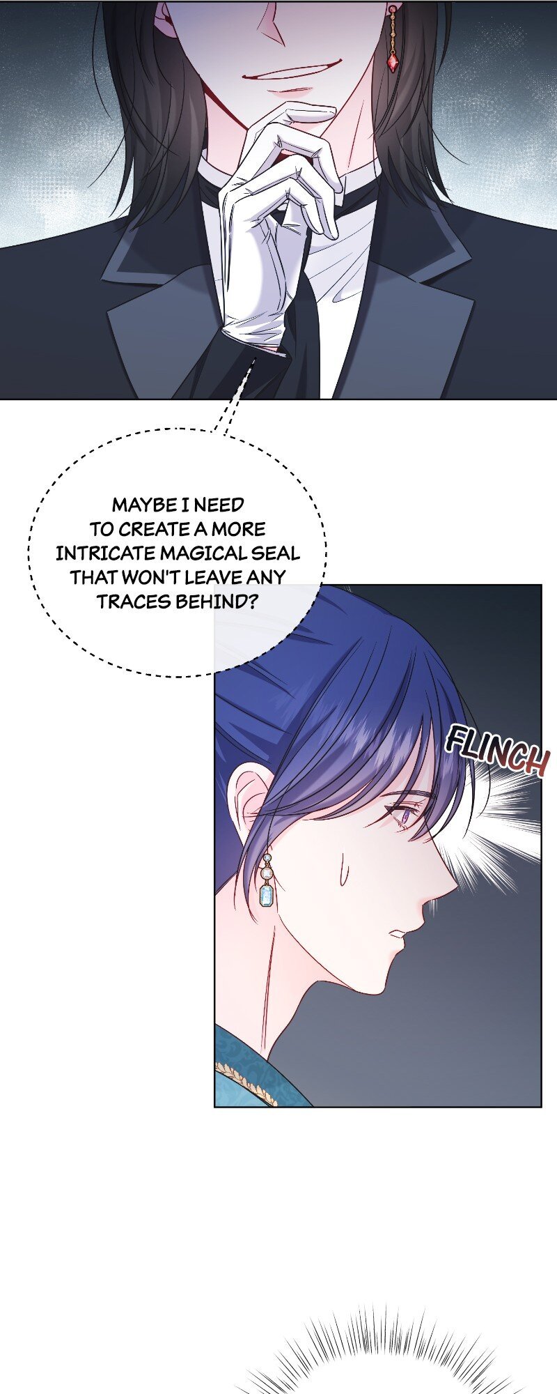 The Second Male Lead is Actually a Girl chapter 44 page 41