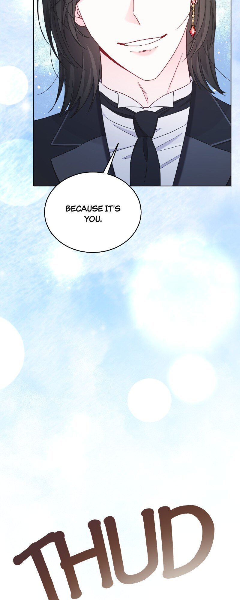 The Second Male Lead is Actually a Girl chapter 44 page 44