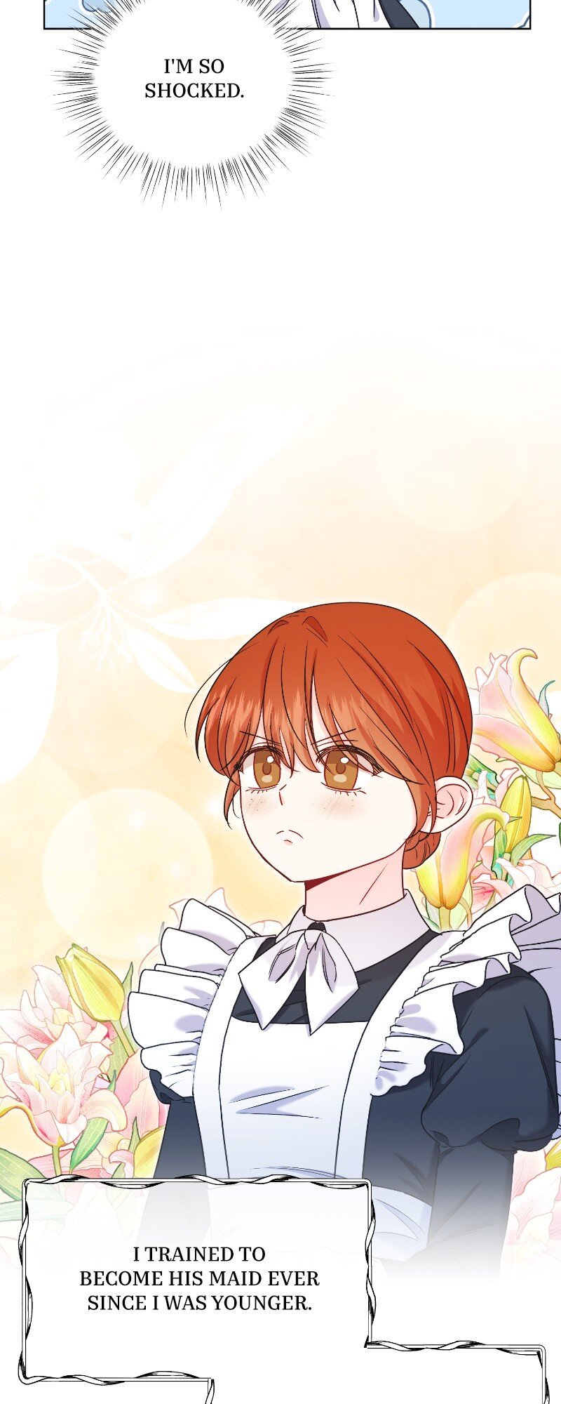 The Second Male Lead is Actually a Girl chapter 44 page 47