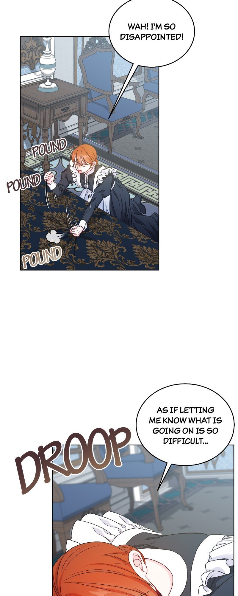 The Second Male Lead is Actually a Girl chapter 44 page 49