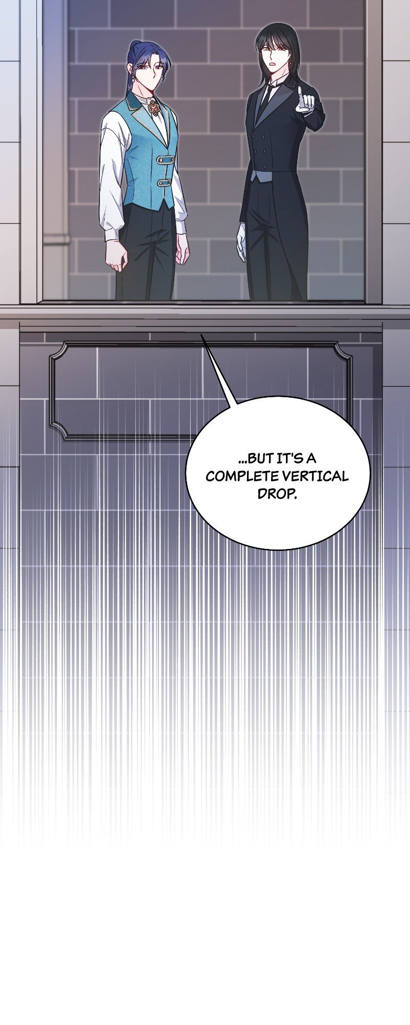 The Second Male Lead is Actually a Girl chapter 44 page 5