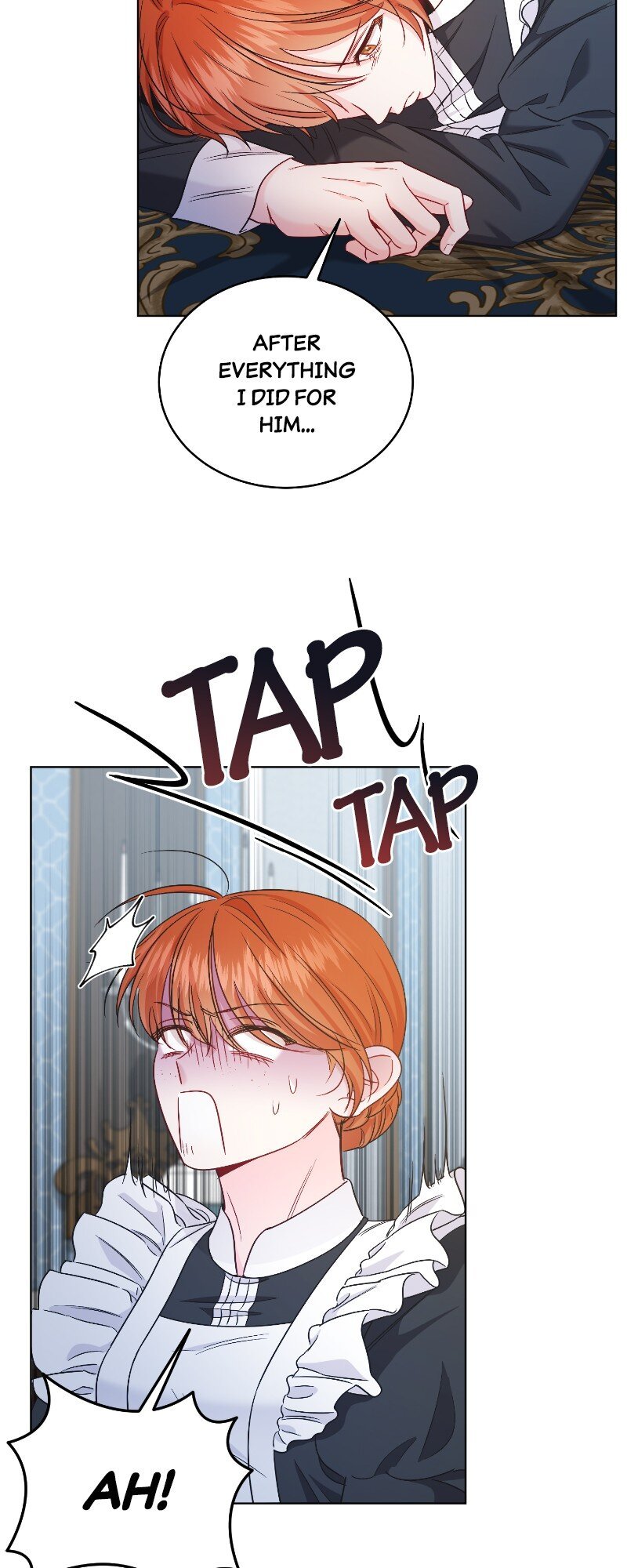 The Second Male Lead is Actually a Girl chapter 44 page 50