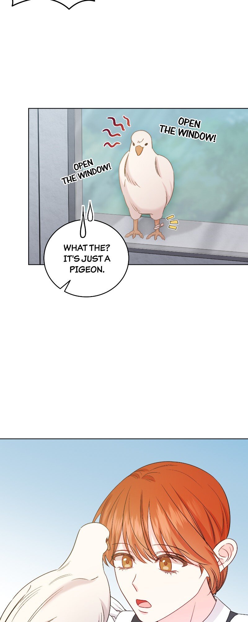 The Second Male Lead is Actually a Girl chapter 44 page 51