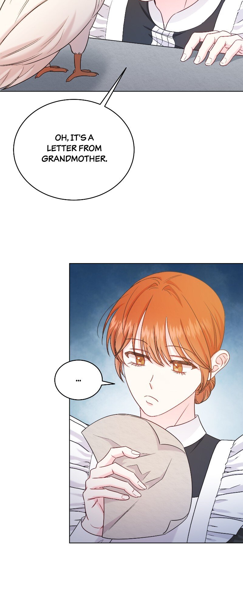 The Second Male Lead is Actually a Girl chapter 44 page 52