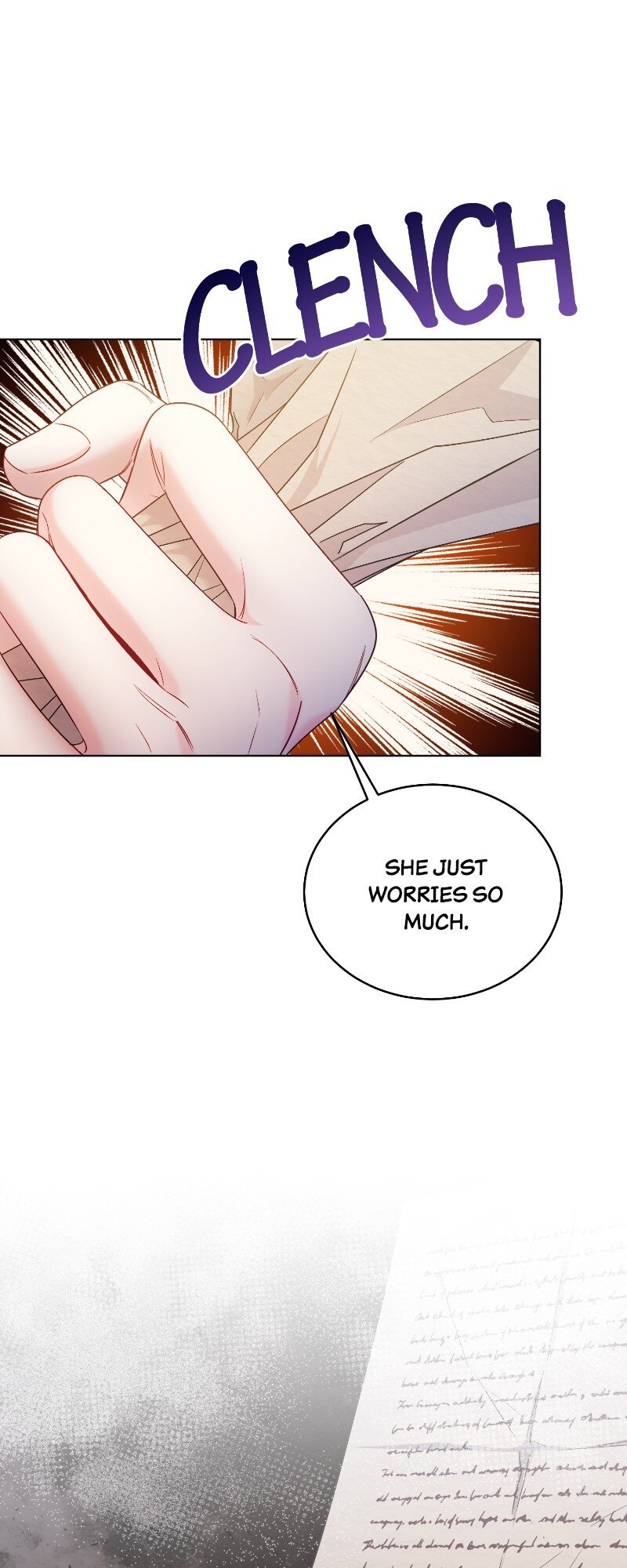 The Second Male Lead is Actually a Girl chapter 44 page 53