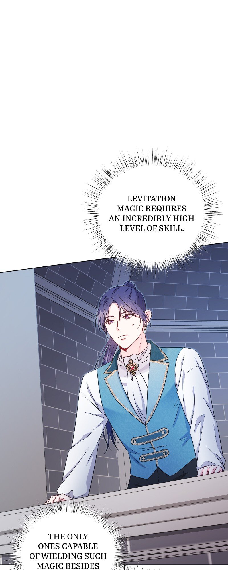 The Second Male Lead is Actually a Girl chapter 44 page 7