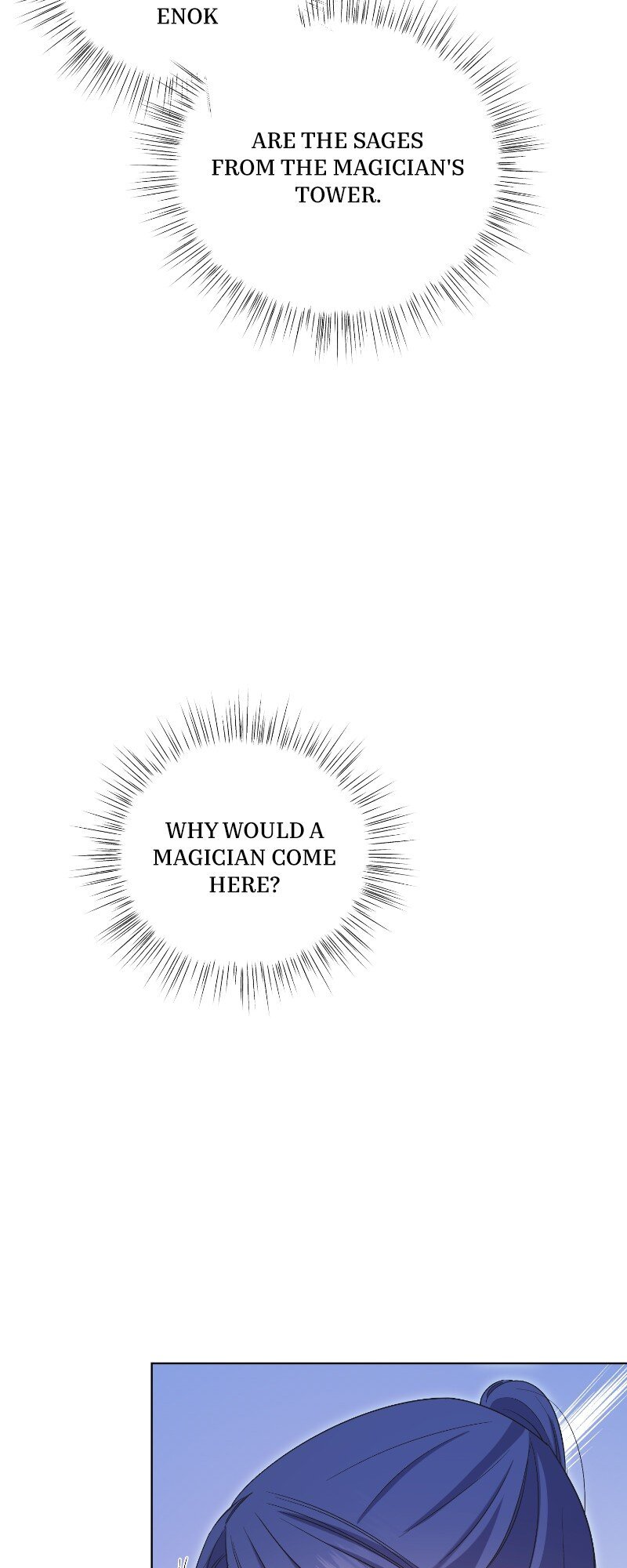 The Second Male Lead is Actually a Girl chapter 44 page 8